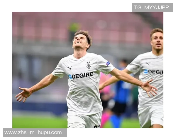 国际米兰与门兴激战正酣谁能在欧战中笑到最后