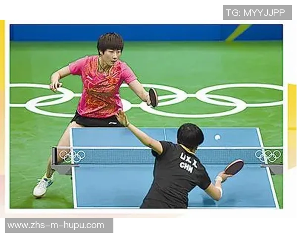 巅峰对决李晓霞与丁宁在奥运会乒乓球赛场上的精彩较量与传奇故事